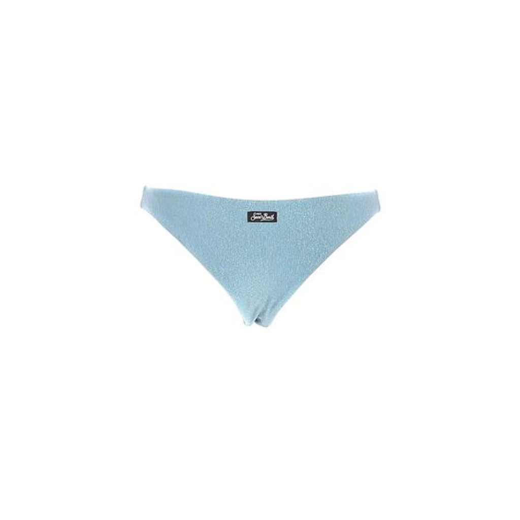 Rylie & Naomi Lurex Bikini Set