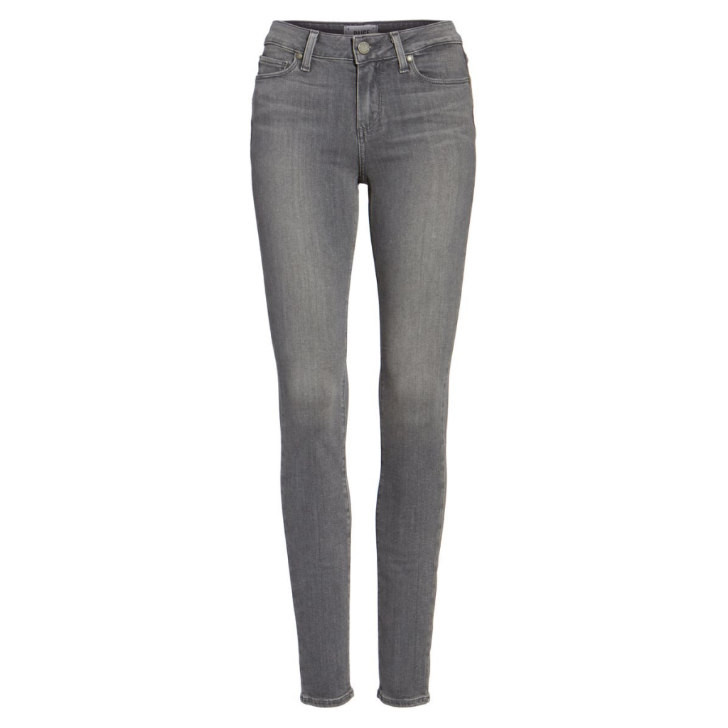 Silvie - Verdugo Skinny Jeans