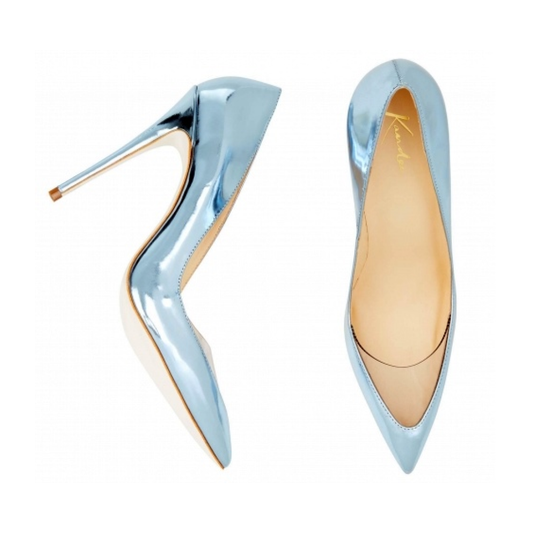 Ursula Pumps