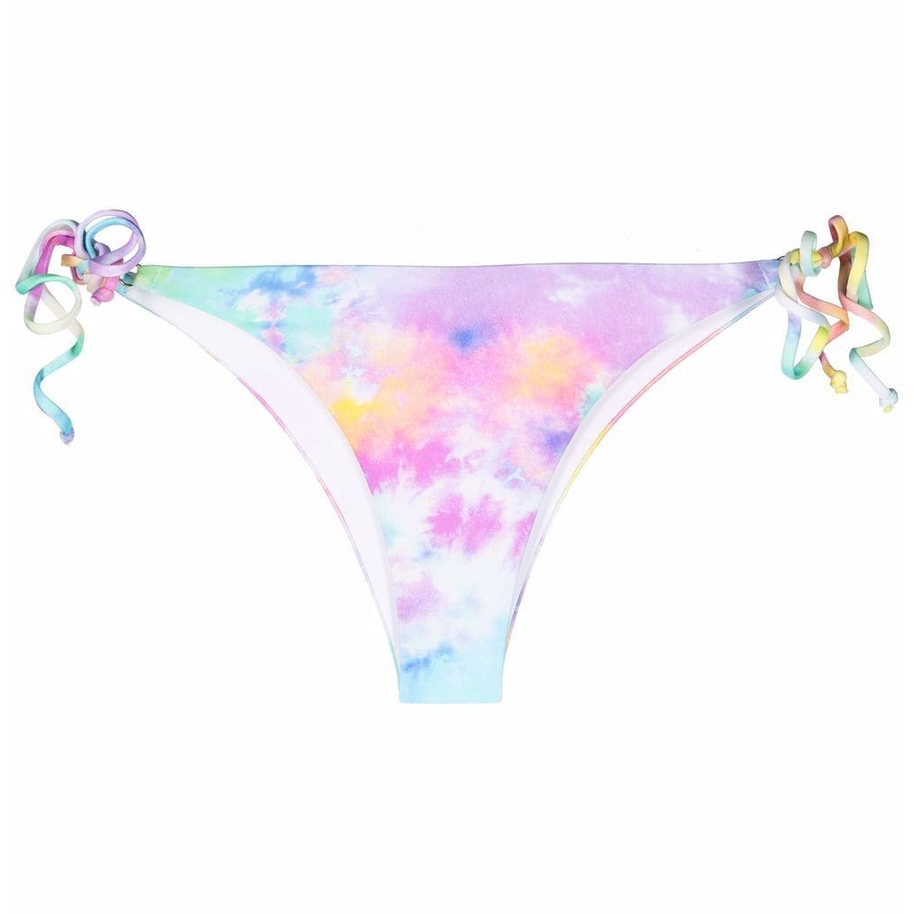 Veronika & Gracia Tie-dye Swimsuit
