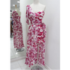 Aruba Layered Mini Dress