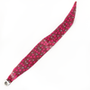 Cherry Silk Bracelet