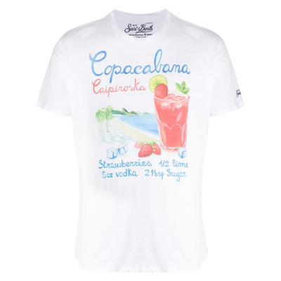 Skylar Copacabana T-shirt