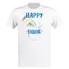 Classic Man T-Shirt  Happy Ending