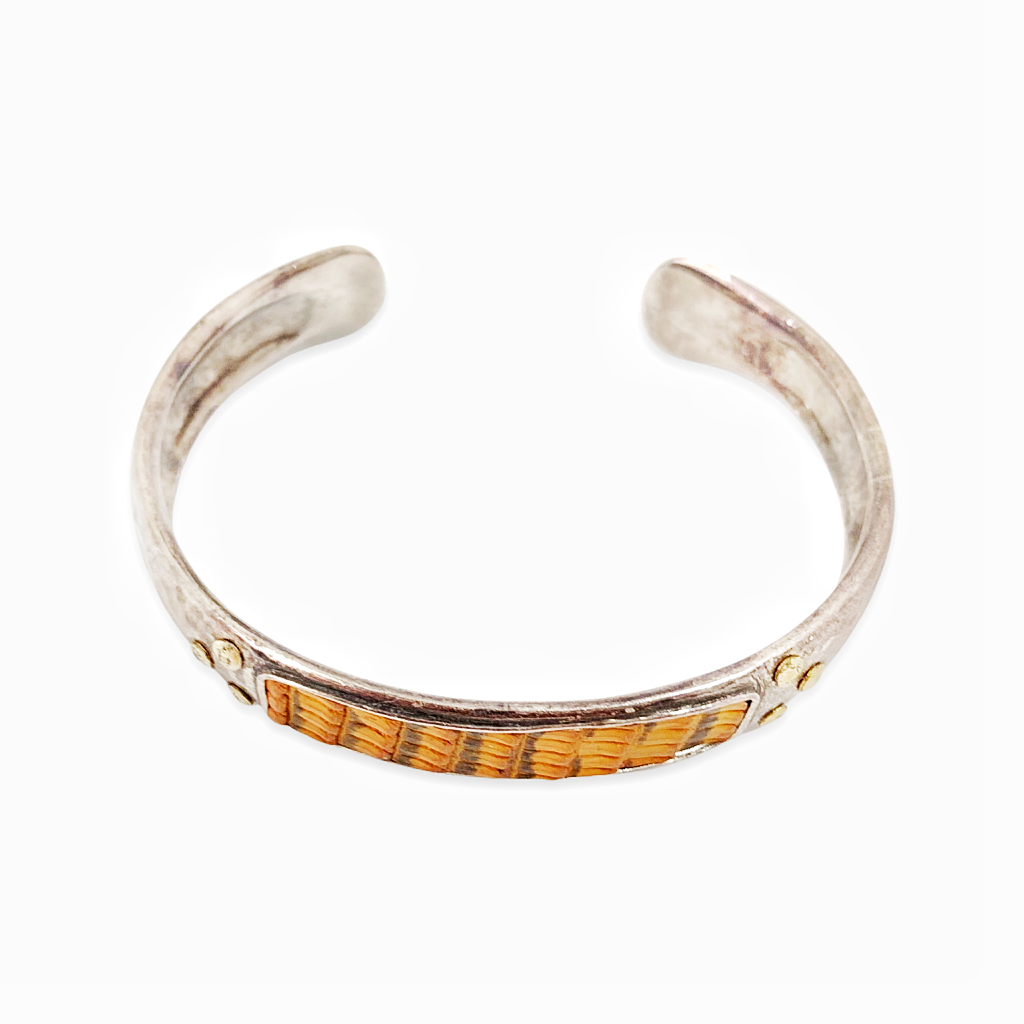 Matis Bis Cuff Bracelet