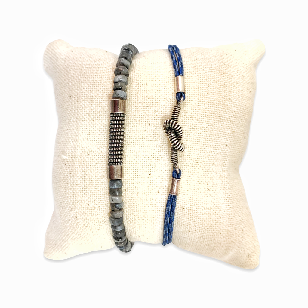 Labrodite Bracelet