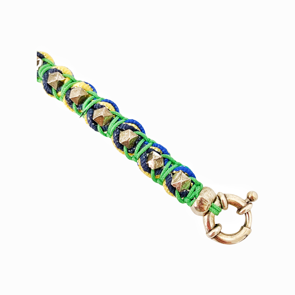 Fabrik Men Bracelet