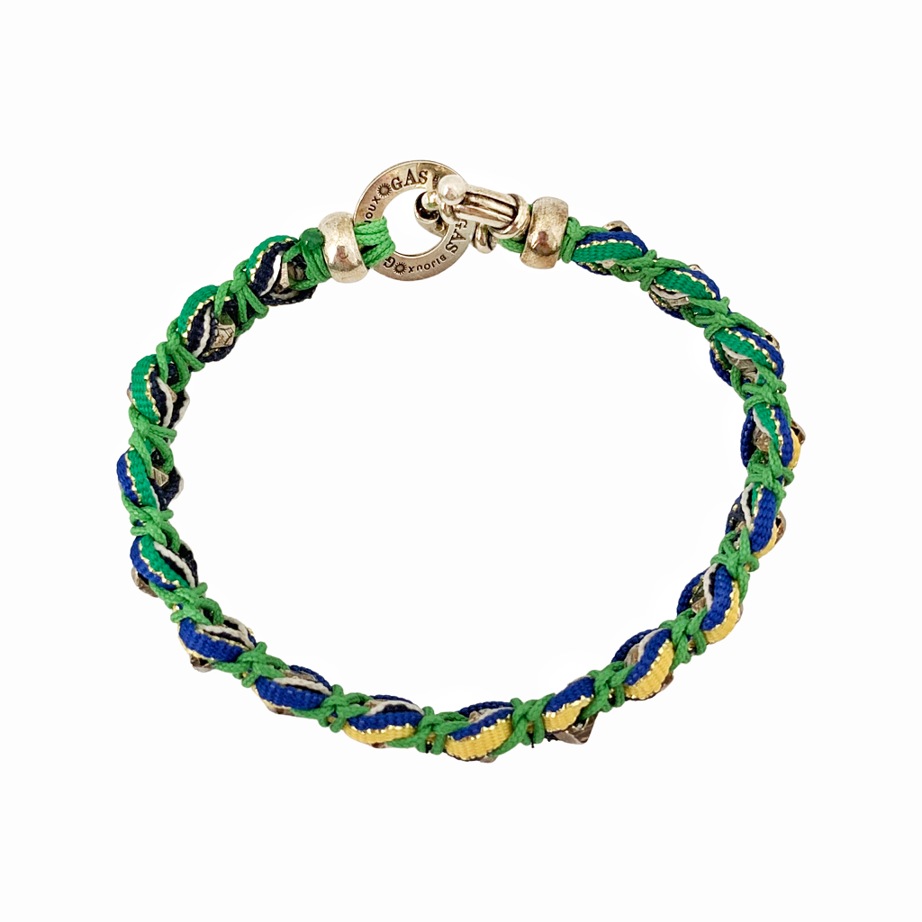 Fabrik Men Bracelet