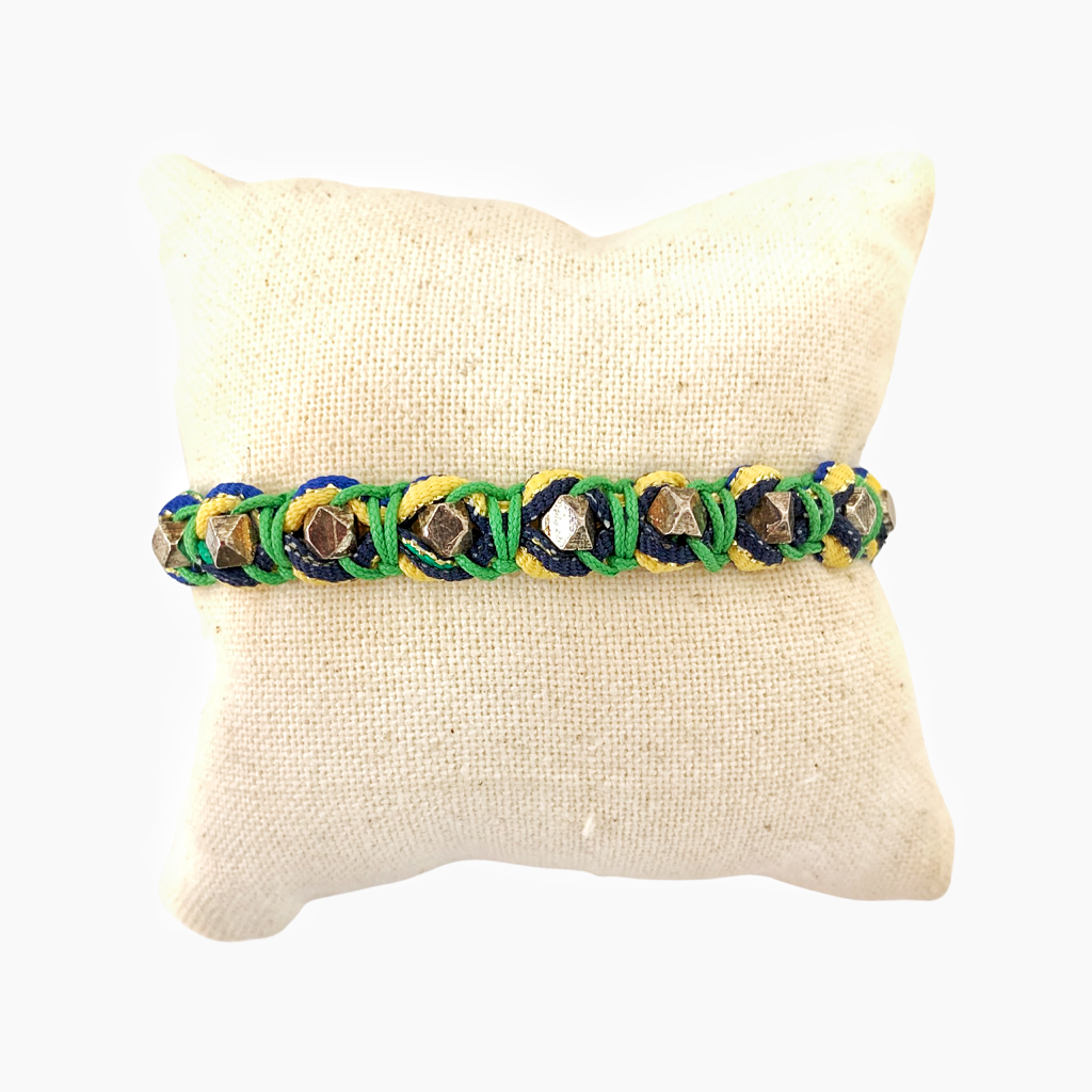 Fabrik Men Bracelet