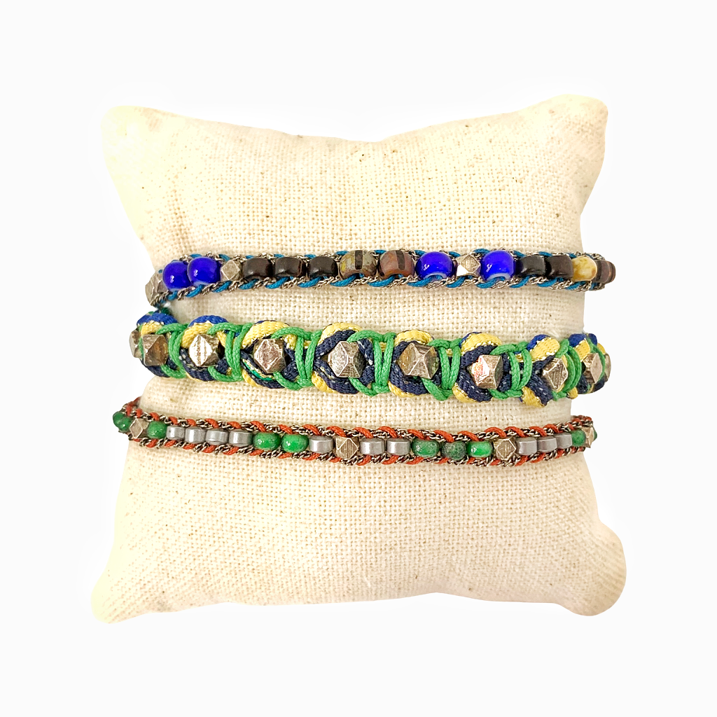 Fabrik Men Bracelet