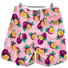 Lighting - Love Fruit Swim Shorts