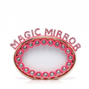 Magic Mirror Clutch