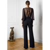 Veda Embroidered Jumpsuit